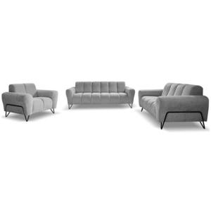 Sedacia súprava Volare 3+2+1 Vega 08 vyobraziť