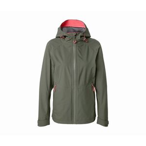 3-vrstvová outdoorová bunda vyobraziť