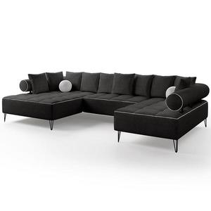 Rohová sedacia súprava Vivienne U ľavý Lambi 13 vyobraziť