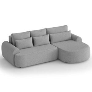 Rohová sedacia súprava Olivio Premium L pravý Catch Me 24 vyobraziť