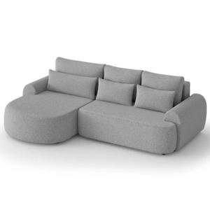 Rohová sedacia súprava Olivio Premium L ľavý Catch Me 24 vyobraziť