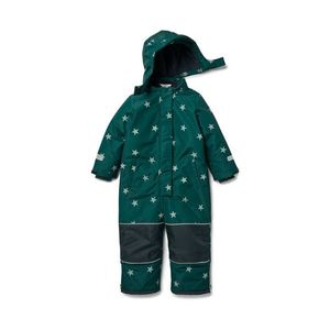 Detská zimná kombinéza vyobraziť