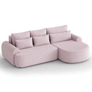 Rohová sedacia súprava Olivio Premium L pravý Catch Me 21 vyobraziť