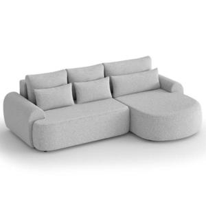 Rohová sedacia súprava Olivio Premium L pravý Catch Me 22 vyobraziť