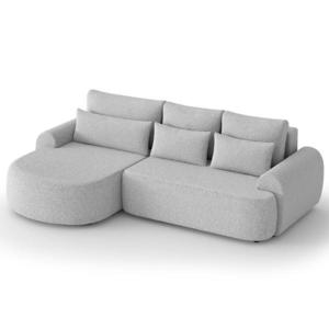 Rohová sedacia súprava Olivio Premium L ľavý Catch Me 22 vyobraziť