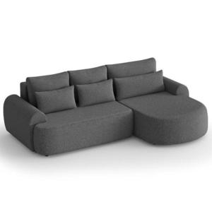 Rohová sedacia súprava Olivio Premium L pravý Catch Me 26 vyobraziť