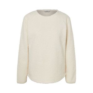 Mikina z kožušinového plyšu vyobraziť