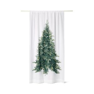 Záves s motívom vyobraziť