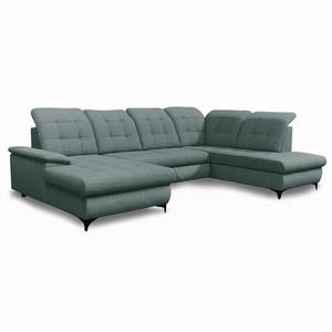 Rohová sedacia súprava Negro Barrel 37 lavý vyobraziť