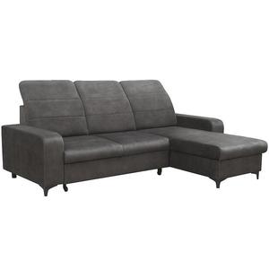 Rohová sedacia súprava Stormi Whisper 19 pravý vyobraziť