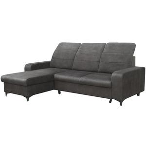 Rohová sedacia súprava Stormi Whisper 19 lavý vyobraziť