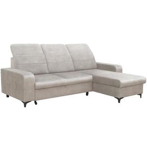 Rohová sedacia súprava Stormi Whisper 1 pravý vyobraziť