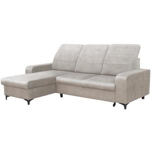 Rohová sedacia súprava Stormi Whisper 1 lavý vyobraziť