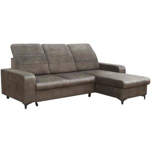 Rohová sedacia súprava Stormi Whisper 4 pravý vyobraziť