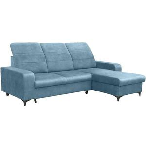 Rohová sedacia súprava Stormi Whisper 12 pravý vyobraziť