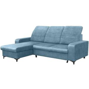 Rohová sedacia súprava Stormi Whisper 12 lavý vyobraziť