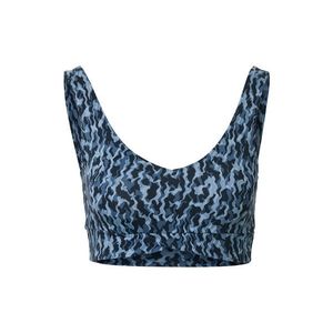 Športová podprsenka, s celoplošnou potlačou vyobraziť