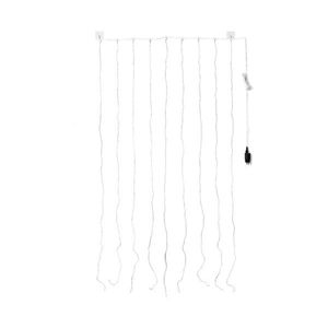 LED svetelný záves, dlhý vyobraziť