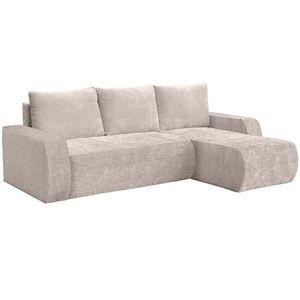 Rohová sedacia súprava Lomi Astra 03 vyobraziť