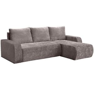 Rohová sedacia súprava Lomi Astra 05 vyobraziť