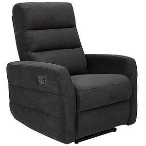 Kreslo Belize NLK314 čierna s relaxačnou funkciou vyobraziť