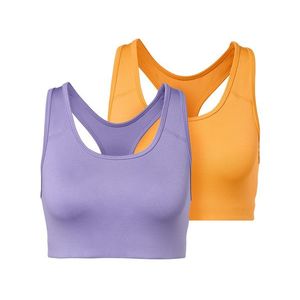 Športové podprsenky, 2 ks vyobraziť