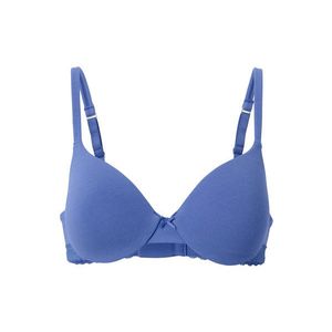 Podprsenka pod tričko, modrá vyobraziť