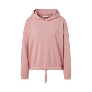 Ležérna mikina s kapucňou vyobraziť