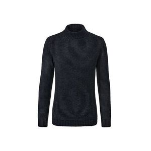 Pletený pulóver vyobraziť