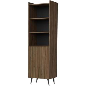 Vitrína Ademo 1 orech vyobraziť