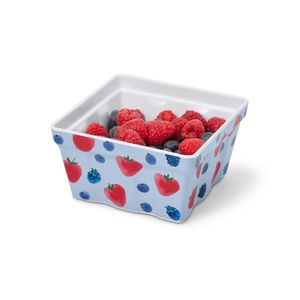 Miska na jahody vyobraziť