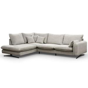 Rohová sedacia súprava Prince L ľavý Poso 100 vyobraziť