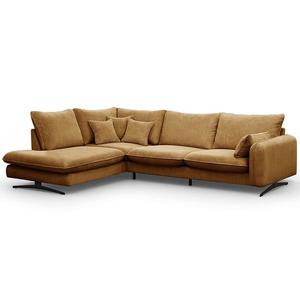 Rohová sedacia súprava Prince L ľavý Poso 01 vyobraziť