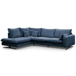 Rohová sedacia súprava Prince L ľavý Poso 05 vyobraziť