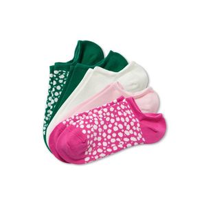 Krátke ponožky, 5 párov vyobraziť