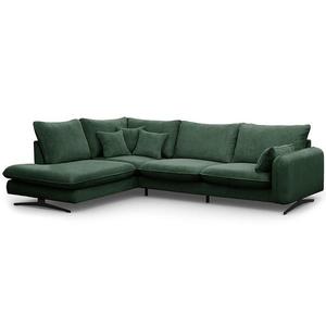 Rohová sedacia súprava Prince L ľavý Poso 14 vyobraziť