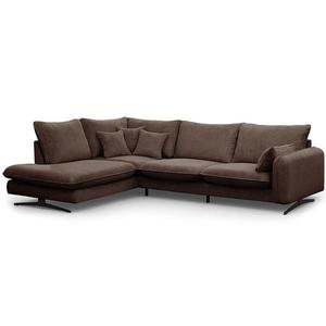 Rohová sedacia súprava Prince L ľavý Poso 06 vyobraziť