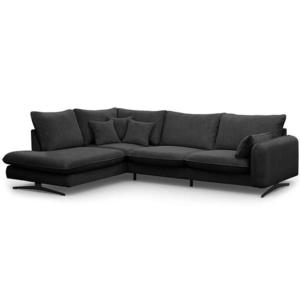 Rohová sedacia súprava Prince L ľavý Poso 34 vyobraziť