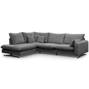 Rohová sedacia súprava Prince L ľavý Poso 60 vyobraziť