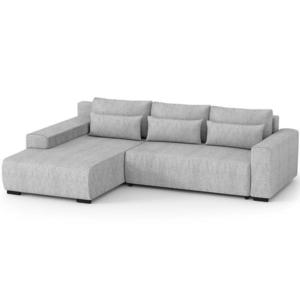 Rohová sedacia súprava Benny L ľavý Modesto 481 vyobraziť