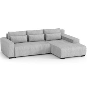 Rohová sedacia súprava Benny L pravý Modesto 481 vyobraziť