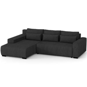 Rohová sedacia súprava Benny L ľavý Modesto 489 vyobraziť