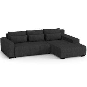 Rohová sedacia súprava Benny L pravý Modesto 489 vyobraziť