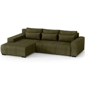 Rohová sedacia súprava Benny L ľavý Modesto 484 vyobraziť