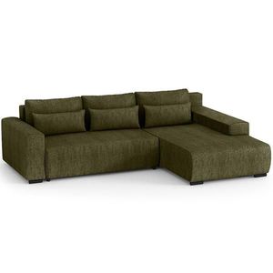 Rohová sedacia súprava Benny L pravý Modesto 484 vyobraziť