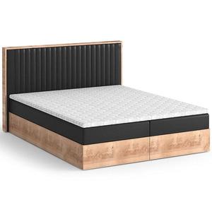 Posteľ Peru s topperom 140 Vega 99 vyobraziť