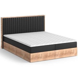 Posteľ Peru s topperom 160 Vega 99 vyobraziť