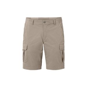 Funkčné šortky, béžové vyobraziť