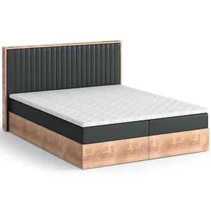 Posteľ Peru s topperom 140 Vega 79 vyobraziť