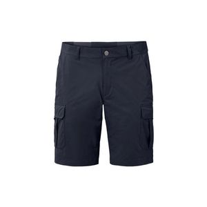 Funkčné šortky, modré vyobraziť